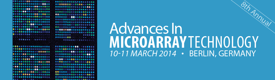 Advances in Microarray Technology